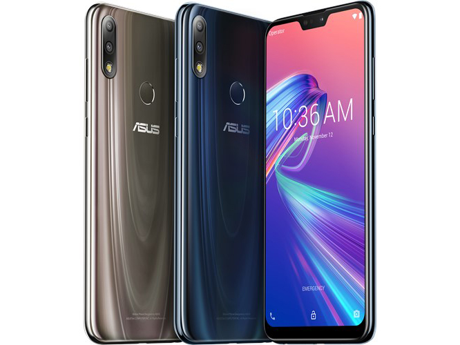 Asus Zenfone Max Pro M2 ZB630KL - Notebookcheck-tr.com