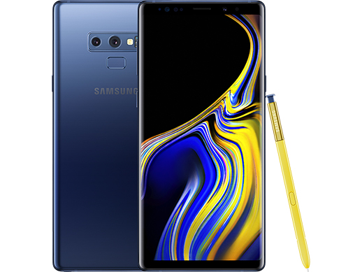 samsung galaxy note serisi