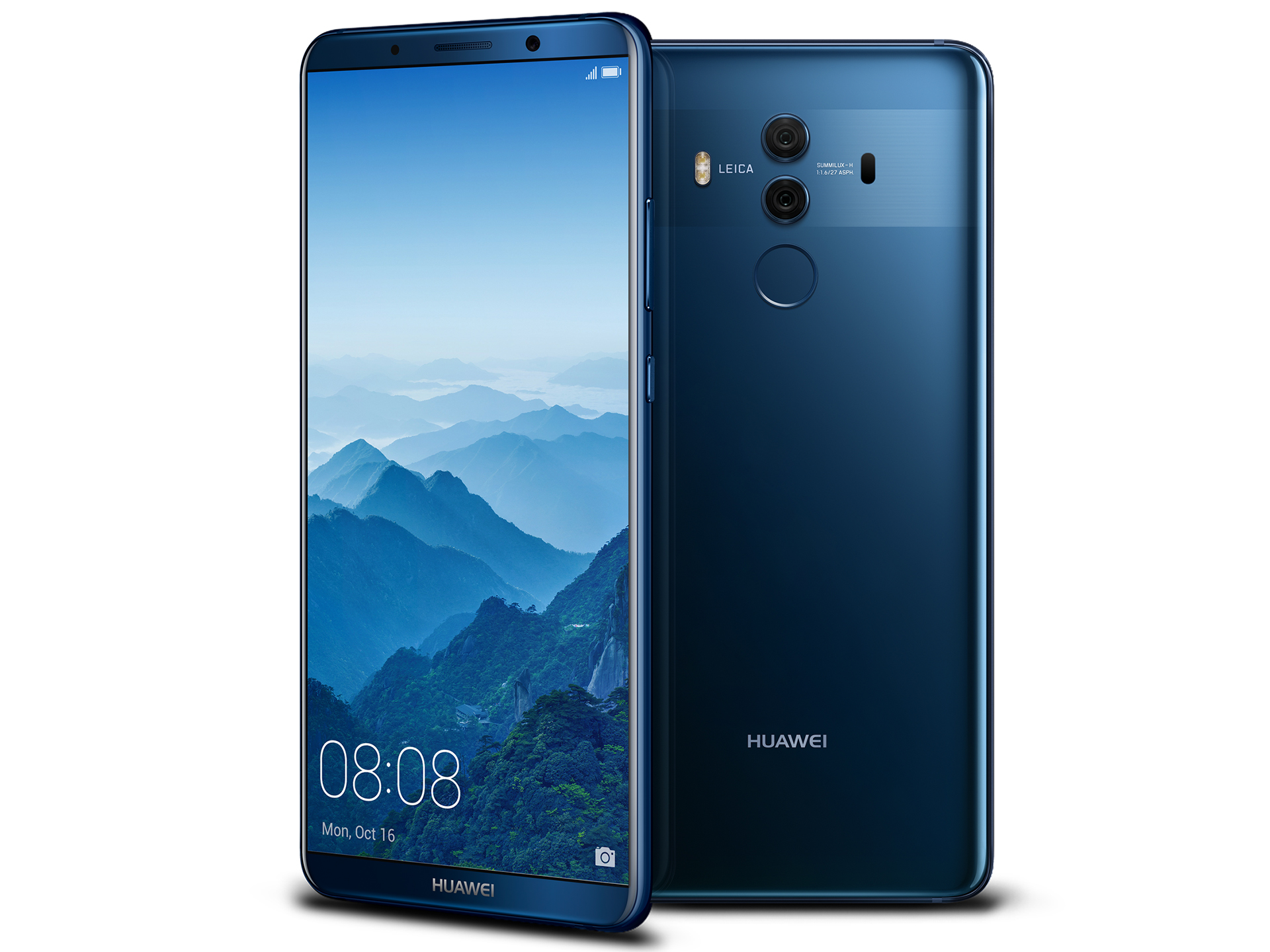 huawei mate 10 pro notebookcheck tr com