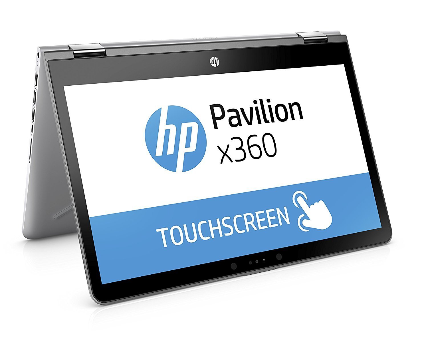 HP Pavilion 14-ba009ne x360 - Notebookcheck-tr.com