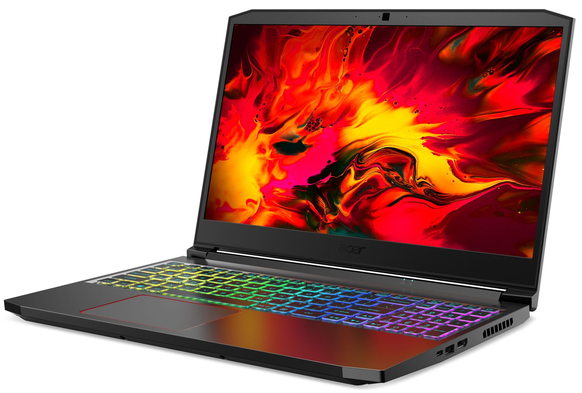 Acer Nitro 7 AN715-52-78D5 - Notebookcheck-tr.com