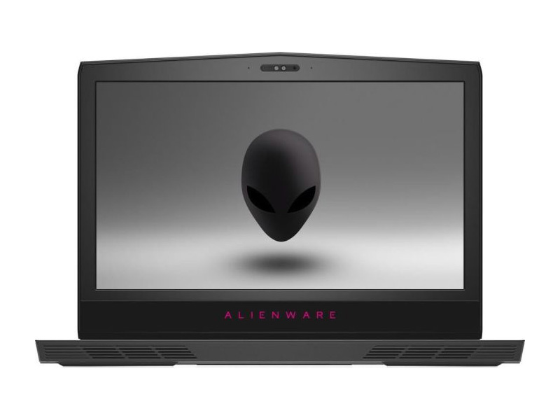 Alienware Alienware R4 17 