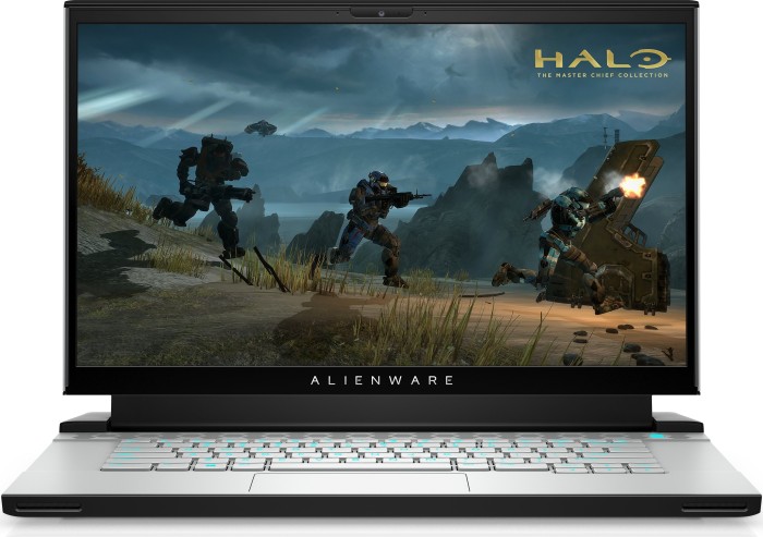 Alienware m15 R4, i7-10870H RTX 3070 - Notebookcheck-tr.com