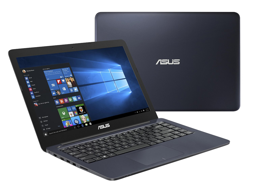 Asus E402SA-DS01-BL - Notebookcheck-tr.com