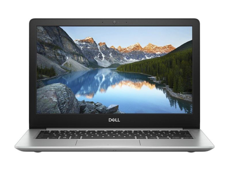 Dell Inspiron 13 5370-75K6D - Notebookcheck-tr.com