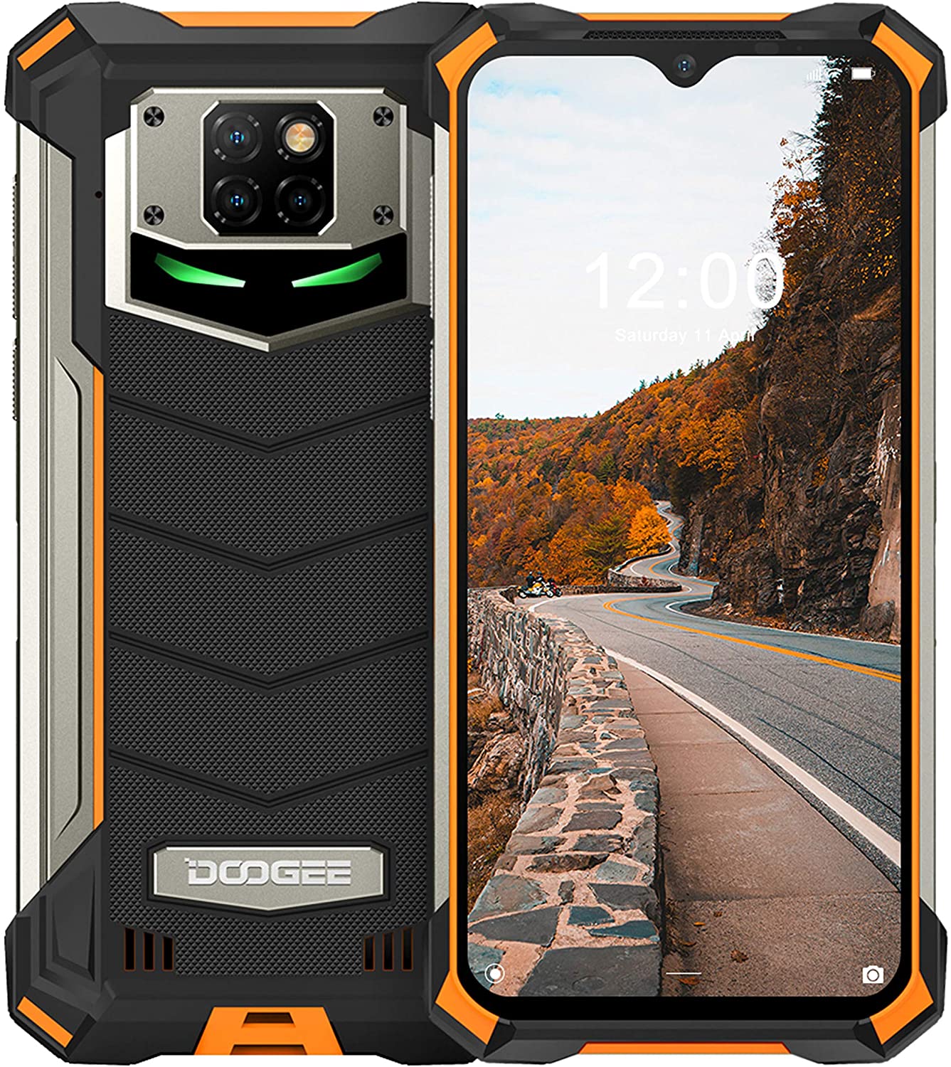 Doogee S98 Pro Купить В Москве Недорого