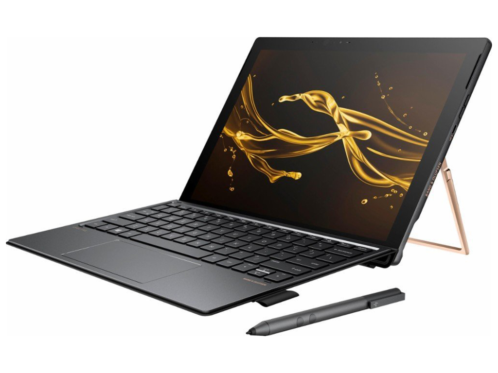 HP Spectre Folio Dönüştürülebilir 13 ile ilgili görsel sonucu