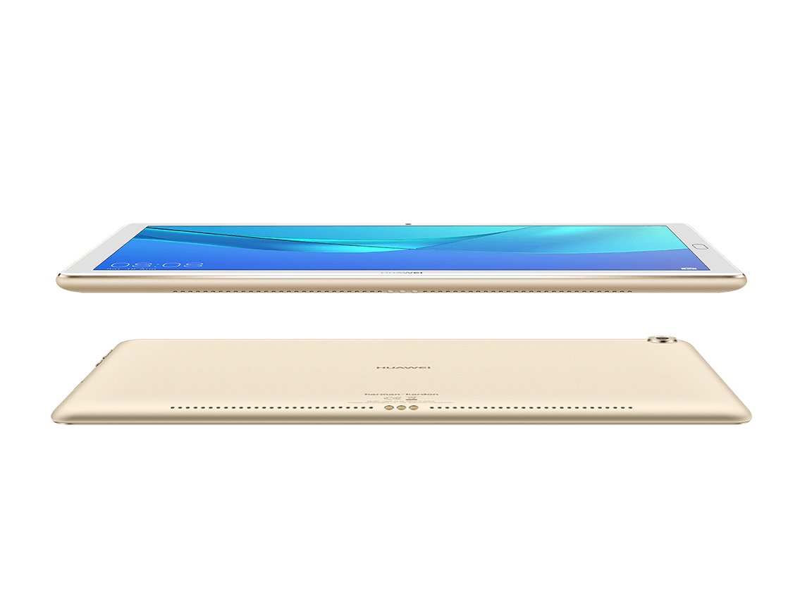 Huawei MediaPad M5 10.8 Pro - Notebookcheck-tr.com