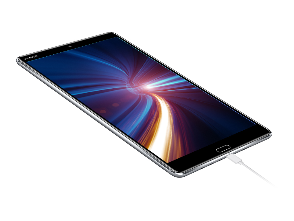 Huawei MediaPad M5 8.4 - Notebookcheck-tr.com
