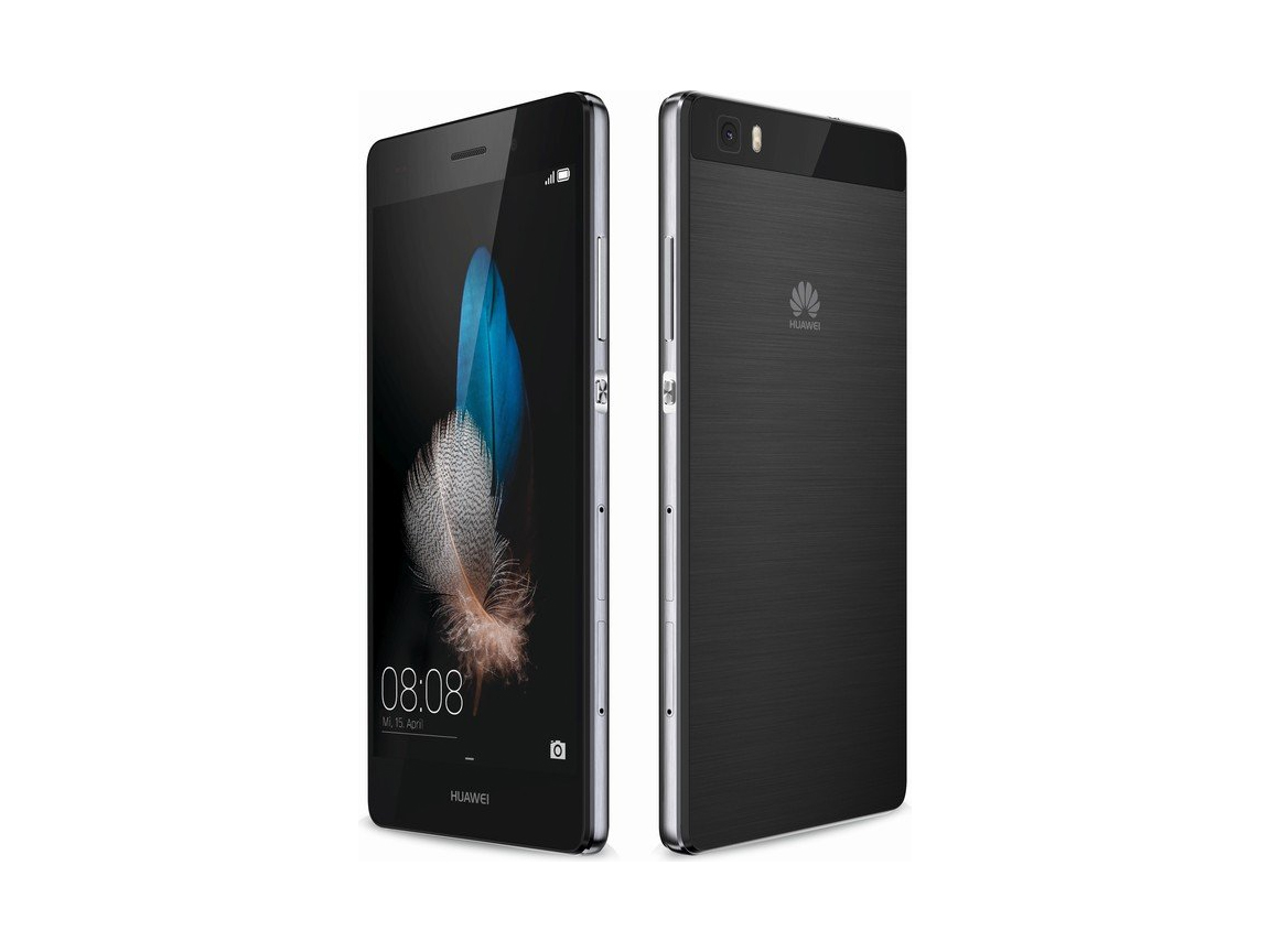 huawei p8 serisi notebookcheck tr com