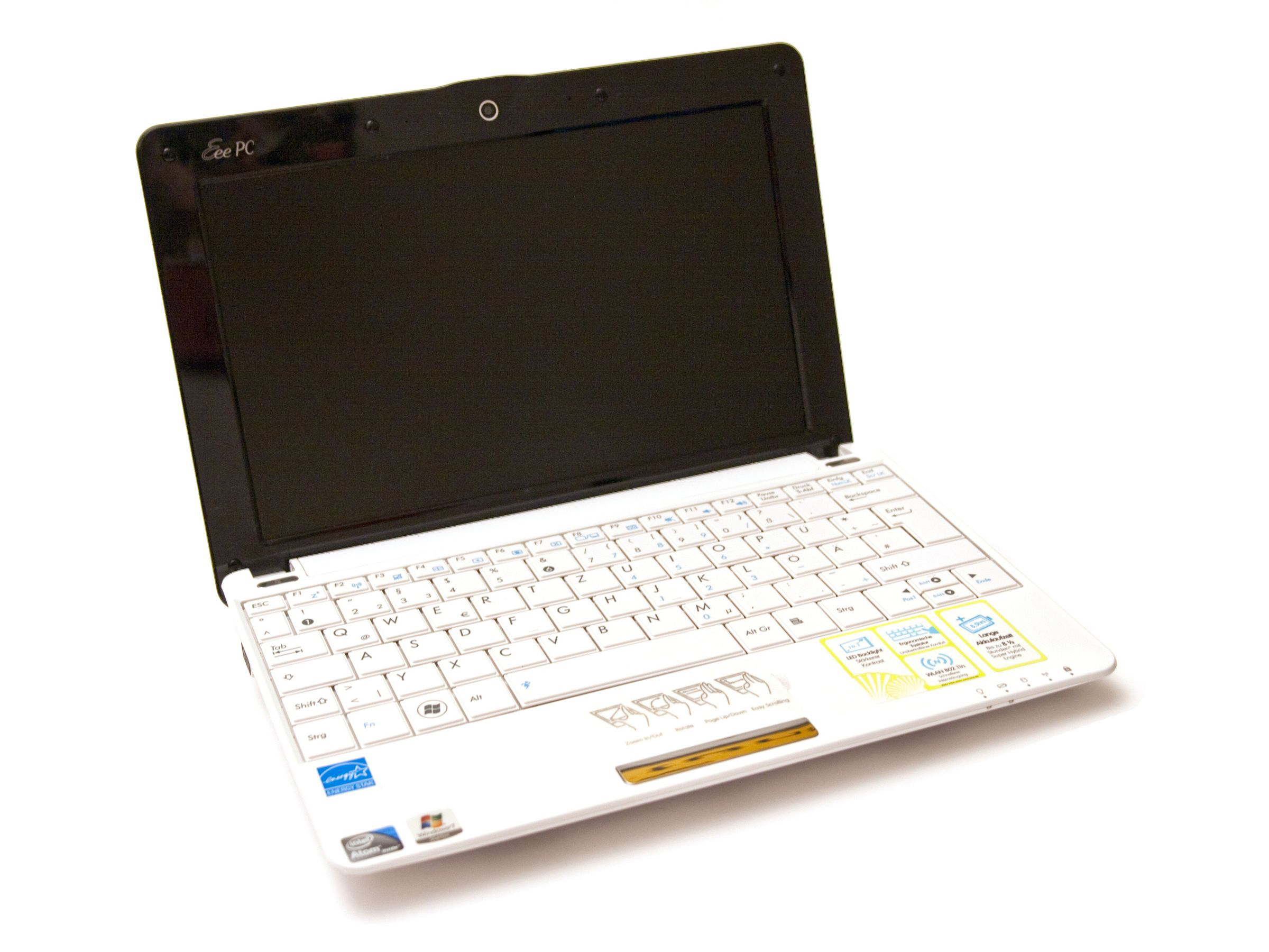 Диск asus eee pc. ASUS Eee 1005. Eee PC 1005ha. Ноутбук ASUS Eee PC 1005ha. Нетбук асус Eee PC.