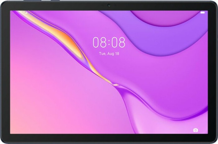 Huawei MatePad T10S - Notebookcheck-tr.com