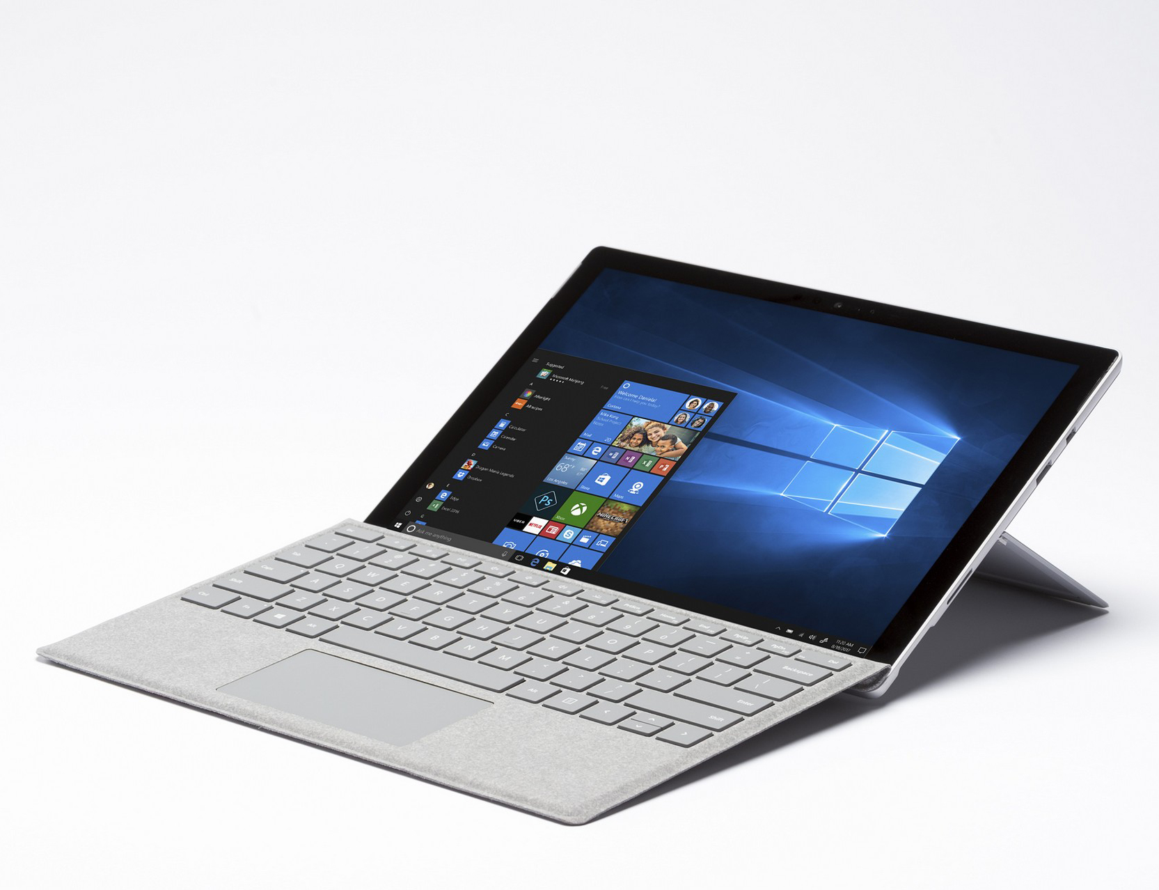 Microsoft Surface Pro 6, Core i5, 128 GB - Notebookcheck-tr.com