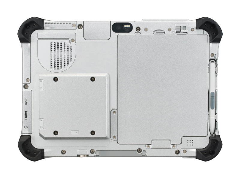 Panasonic Toughpad FZ-G1-AAAFECE - Notebookcheck-tr.com