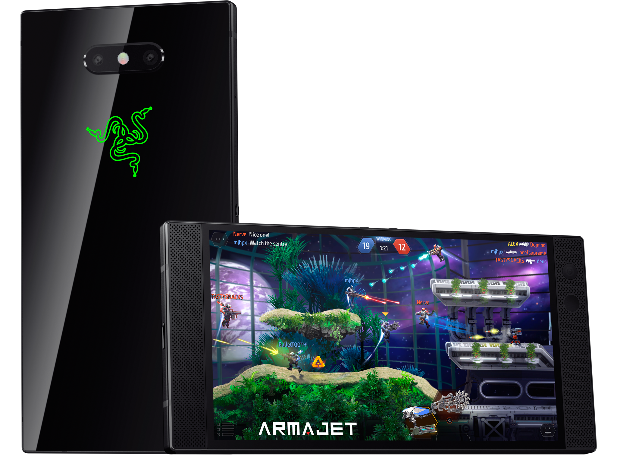 Razer Phone 2