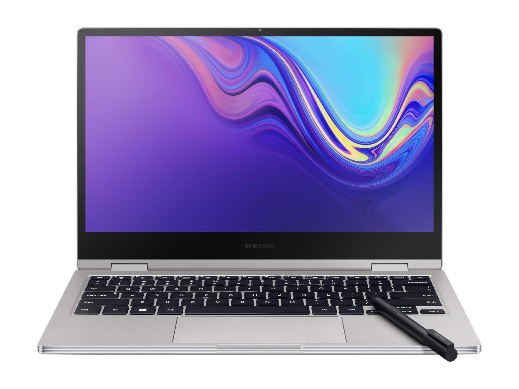 Samsung Notebook 9 Pro 13 inch 2019 - Notebookcheck-tr.com