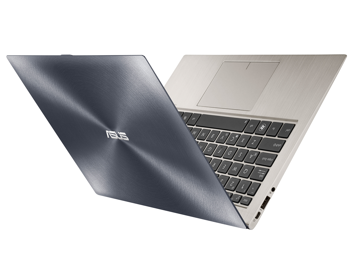 ASUS UX21A