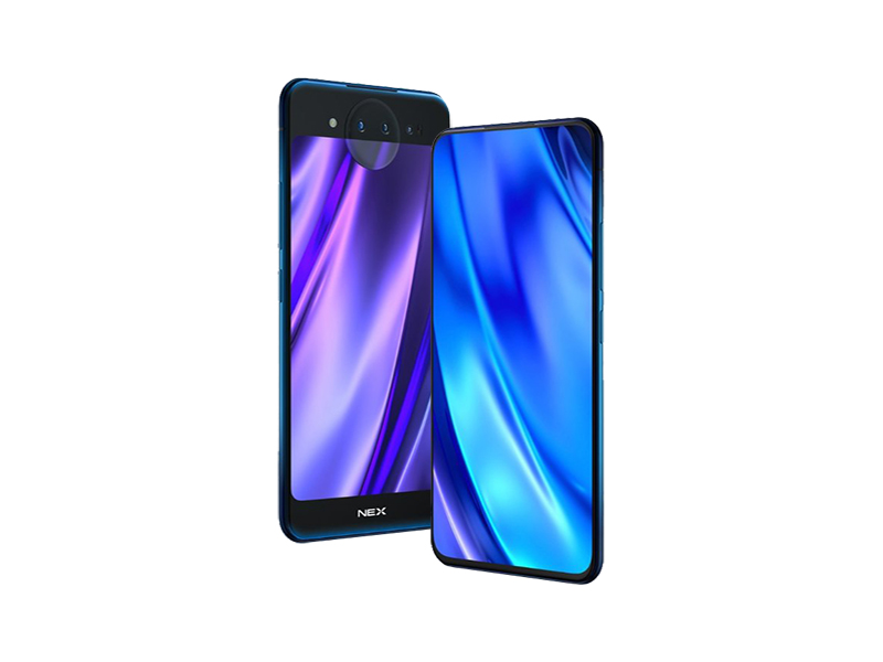 Vivo dual. Vivo NEX Dual display. Vivo NEX Dual display Edition. Vivo NEX Dual display advertising.