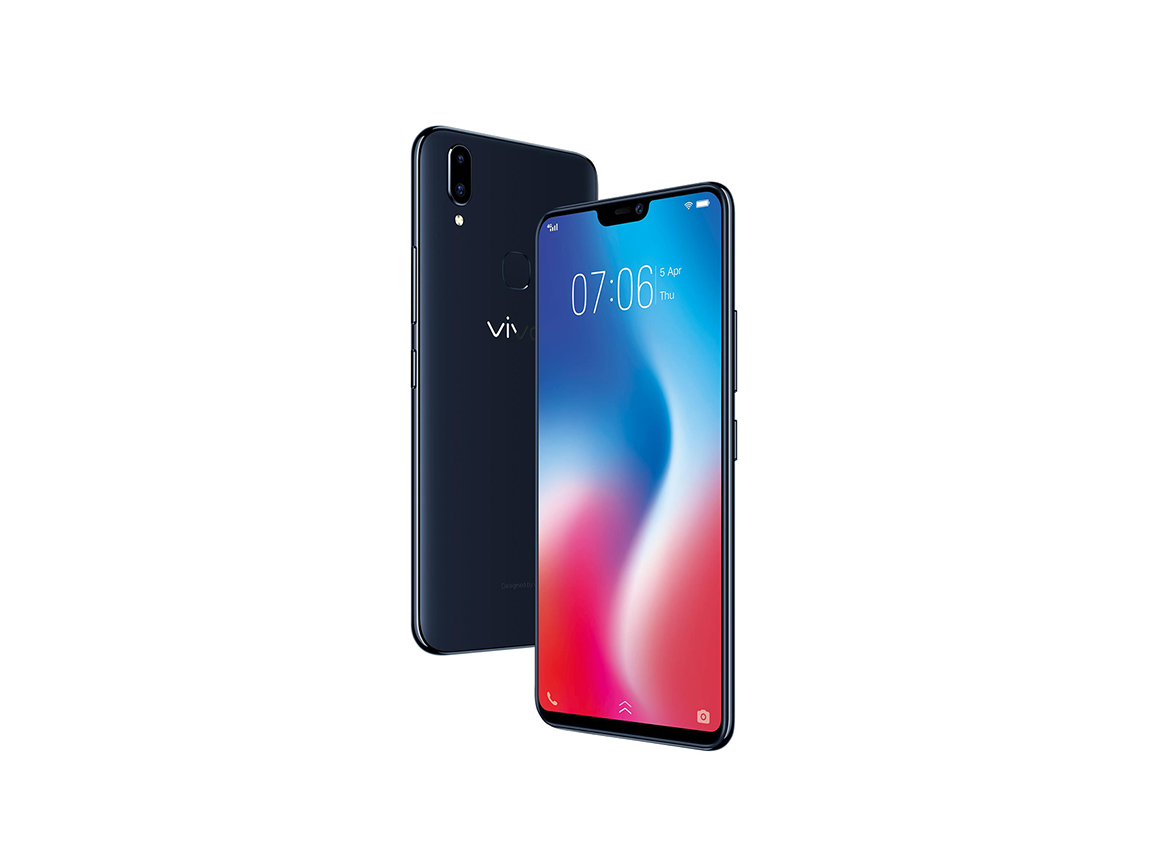 Xiaomi mi a8 lite