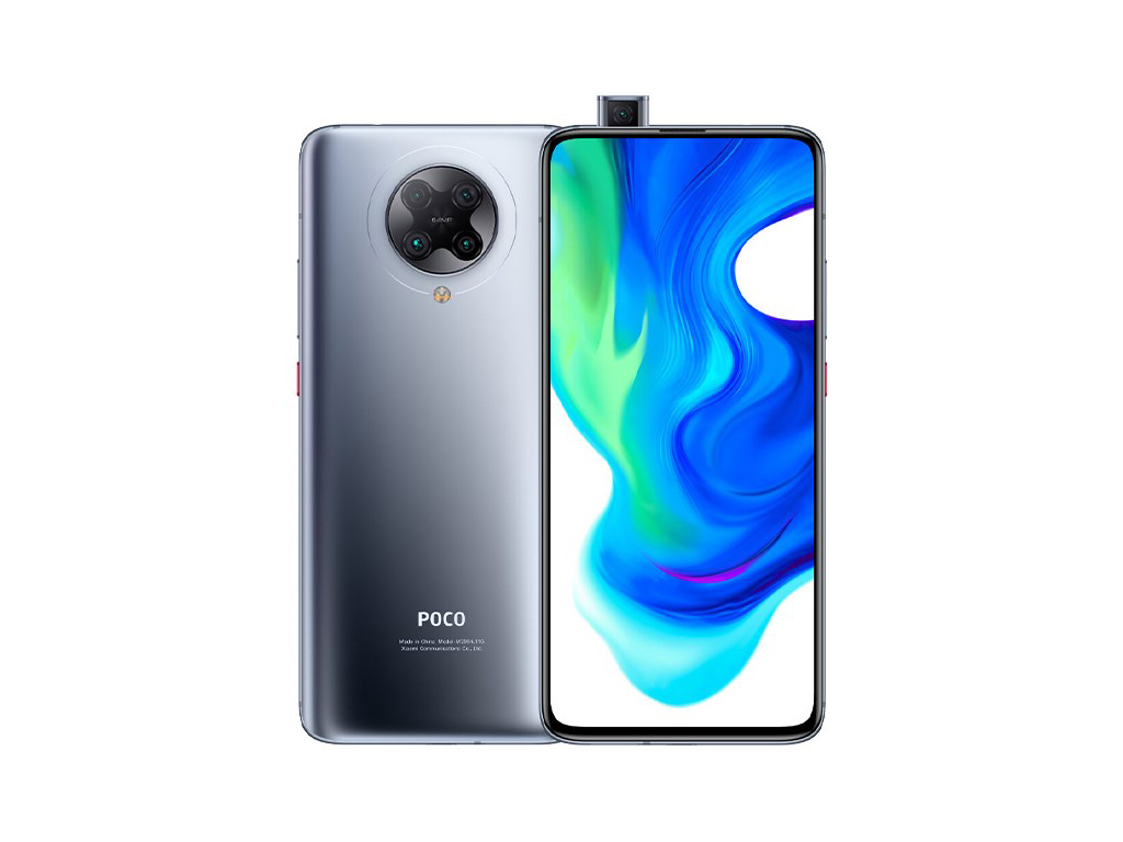 Xiaomi Poco F2 Pro - Notebookcheck-tr.com