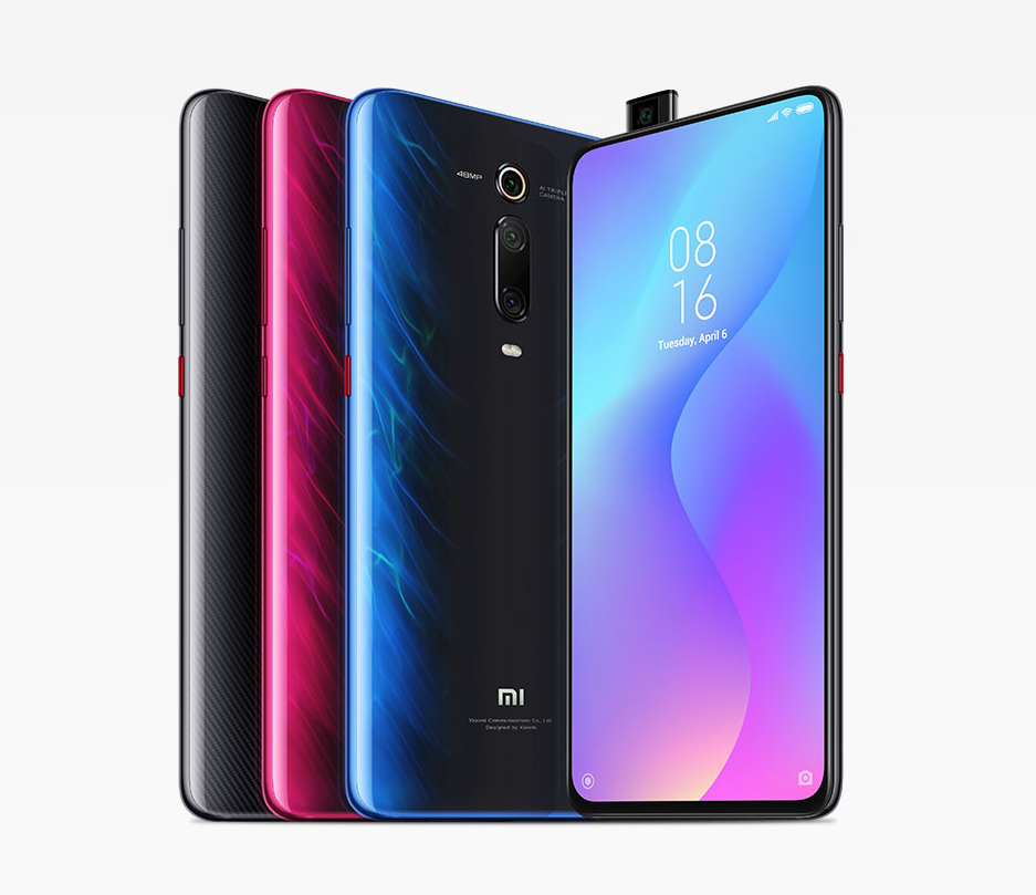 Xiaomi Redmi 9T - Notebookcheck-tr.com