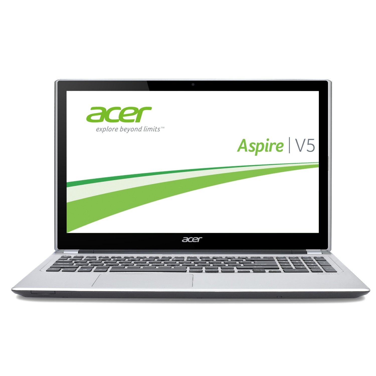 Aspire 5 drivers