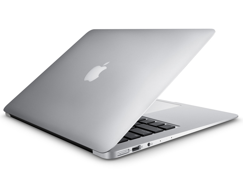 Apple MacBook Air 13 inch 2015-03 - Notebookcheck-tr.com