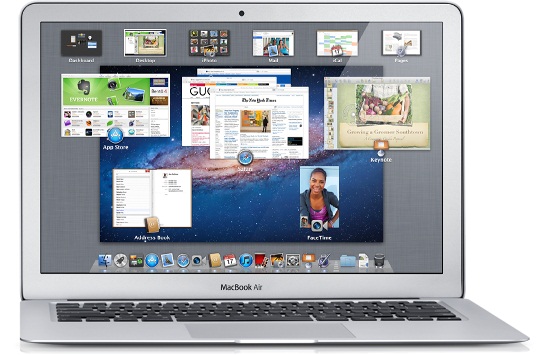 PC/タブレット ノートPC Apple Macbook Air 13 inch 2011-07 MC966D/A - Notebookcheck-tr.com