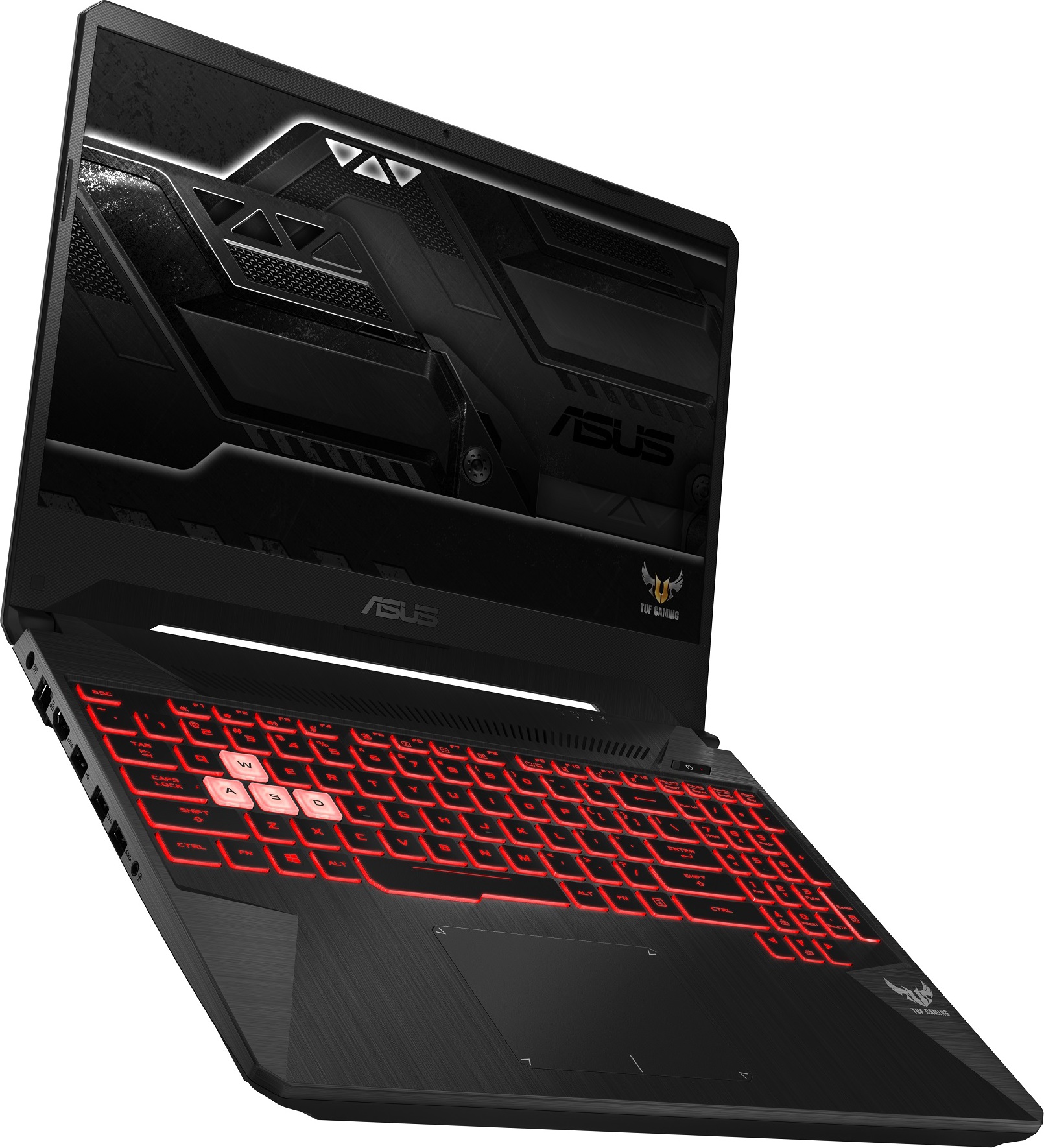 Asus gaming fx506l