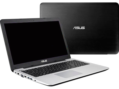 Asus X556uj Xo001t Notebookcheck