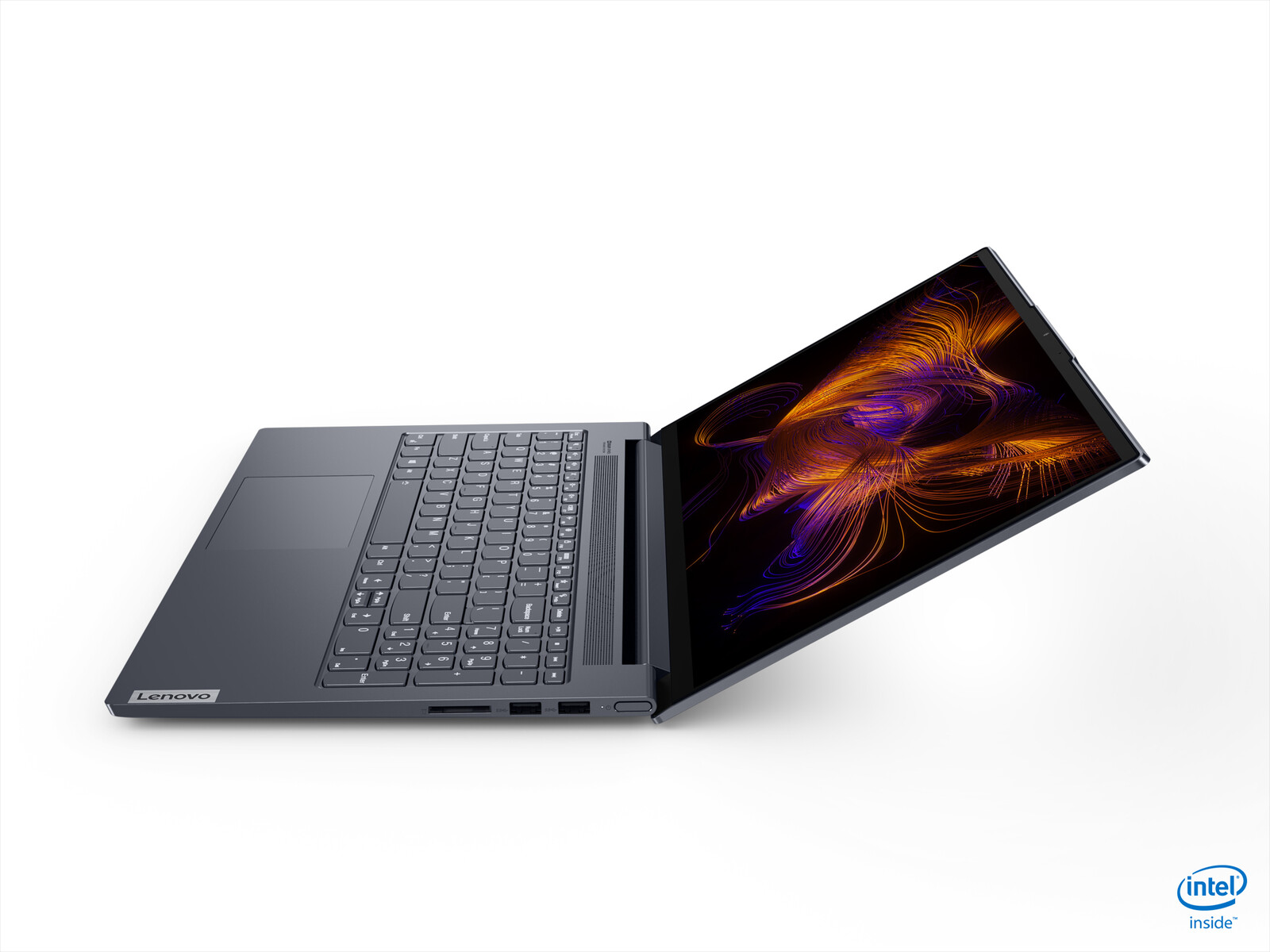 Lenovo Yoga Slim 7 Carbon 13 Serisi - Notebookcheck-tr.com