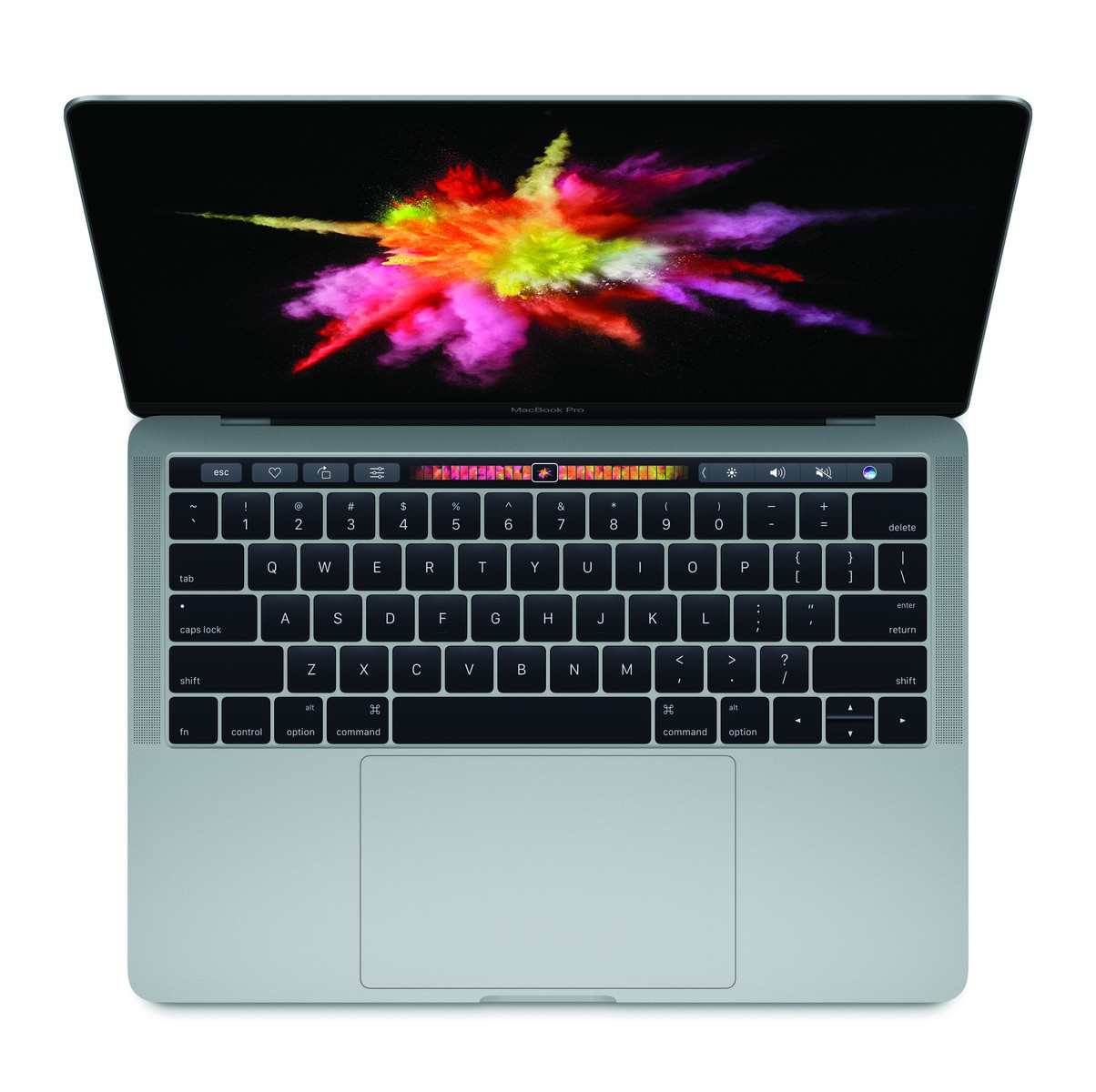 Apple MacBook Pro 13 2017 Serisi - Notebookcheck-tr.com