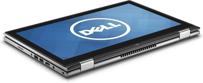 Dell Inspiron 13-7352 - Notebookcheck-tr.com