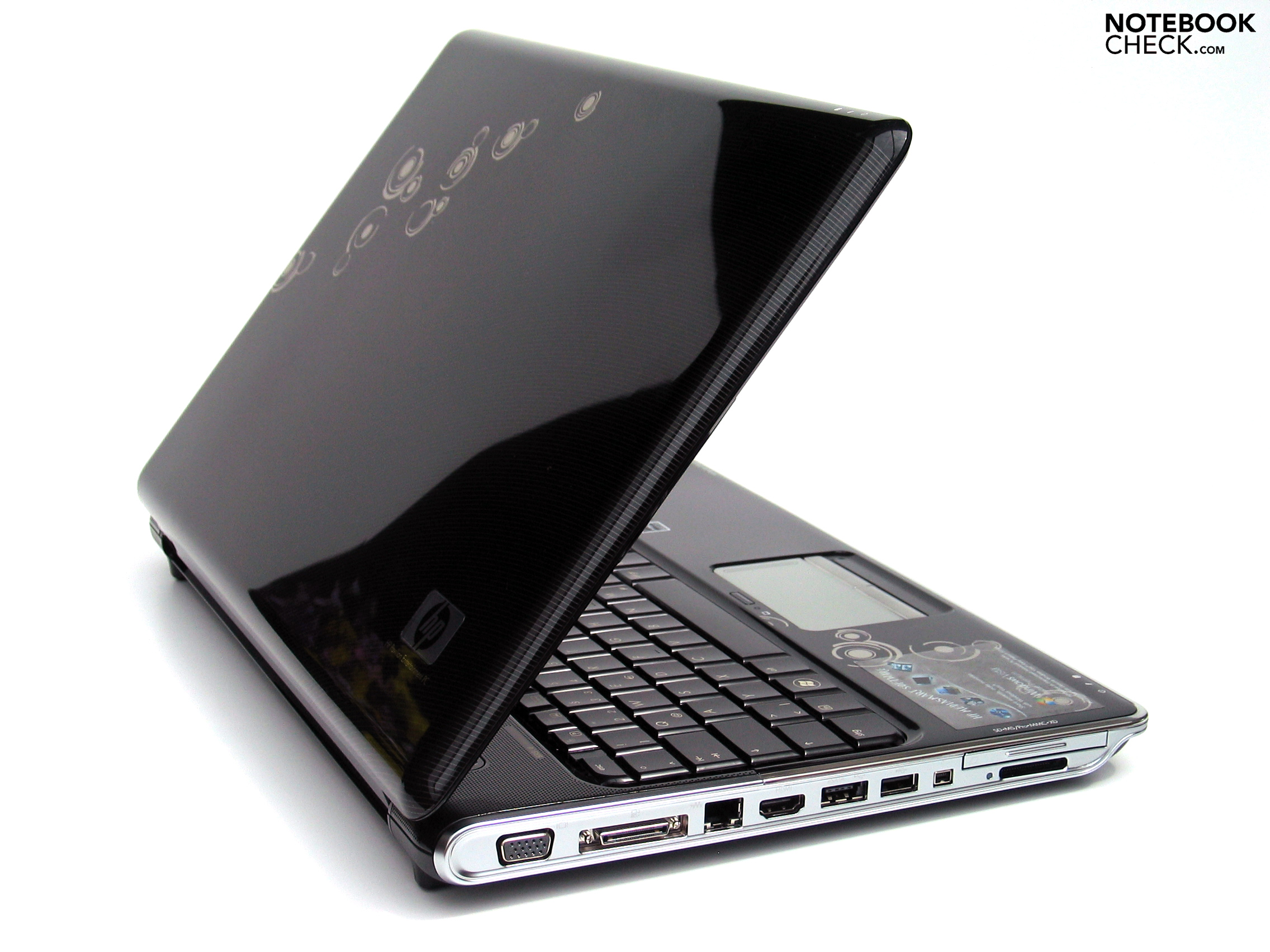 hp pavilion dv6 windows 10 wifi not working