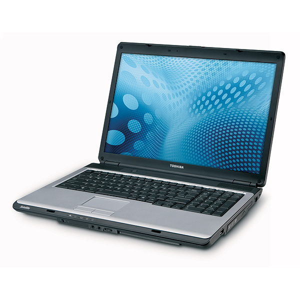 Toshiba Satellite L350 Serisi - Notebookcheck-tr.com