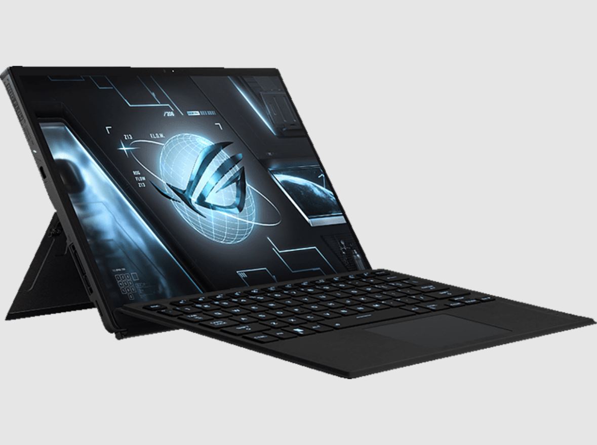 Asus ROG Flow Z13 Serisi