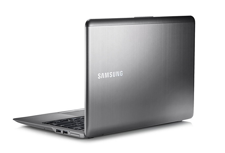 Samsung Series 5 Serisi - Notebookcheck-tr.com