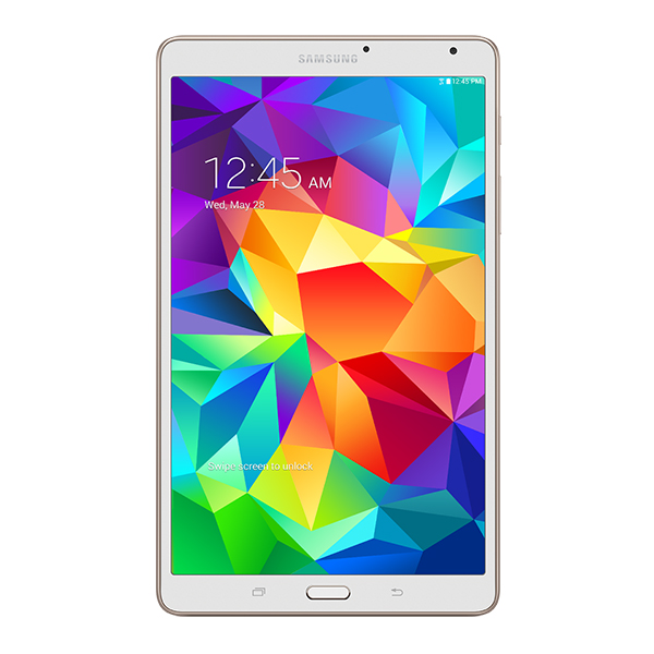 Samsung Galaxy Tab S Serisi - Notebookcheck-tr.com