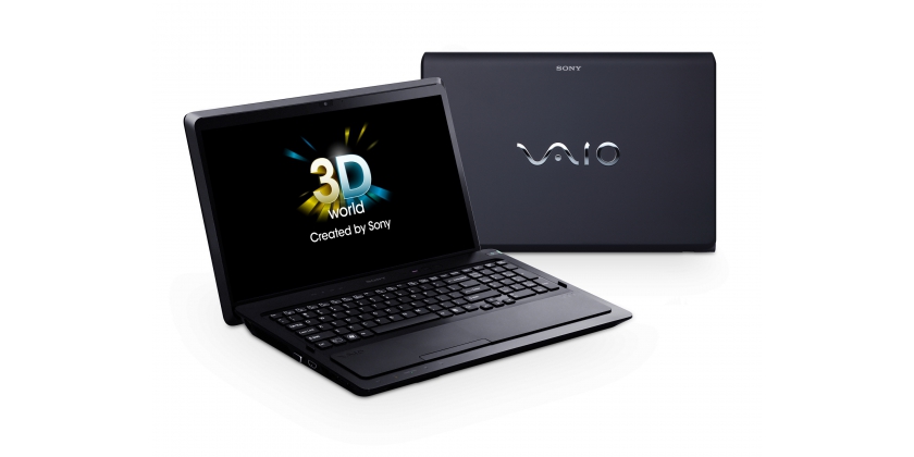 Купить Новый Ноутбук Sony