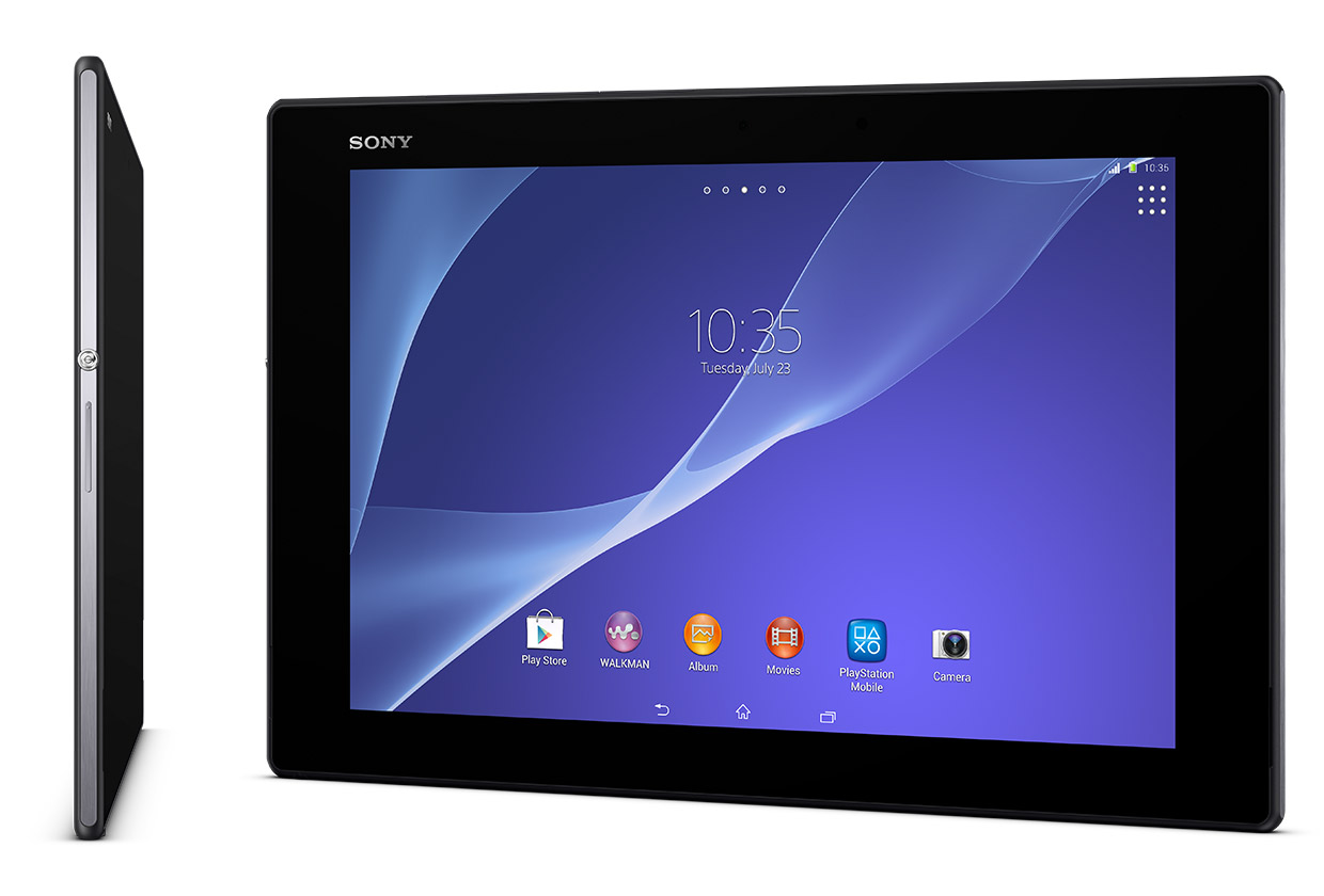 Купить планшет киров. Sony Xperia z2 Tablet. Sony Xperia Tablet z1. Планшет Sony Xperia Tablet z. Sony Xperia Tablet z2 32 GB.