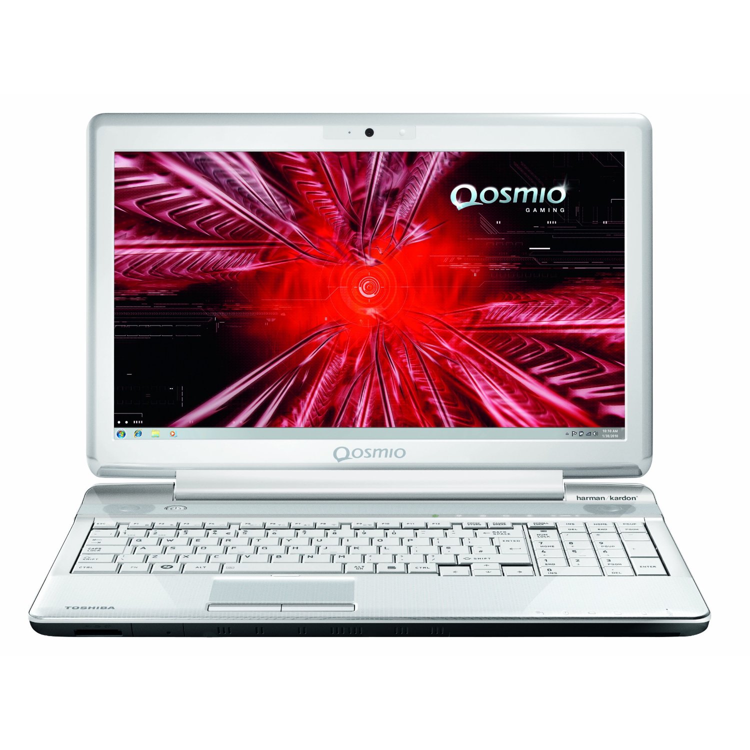 Ноутбуки Toshiba Qosmio Купить