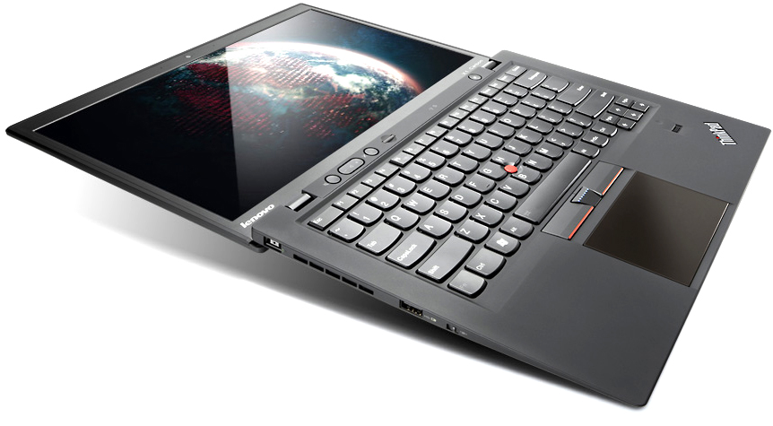 Lenovo Thinkpad X1 Carbon N3N34GE - Notebookcheck-tr.com