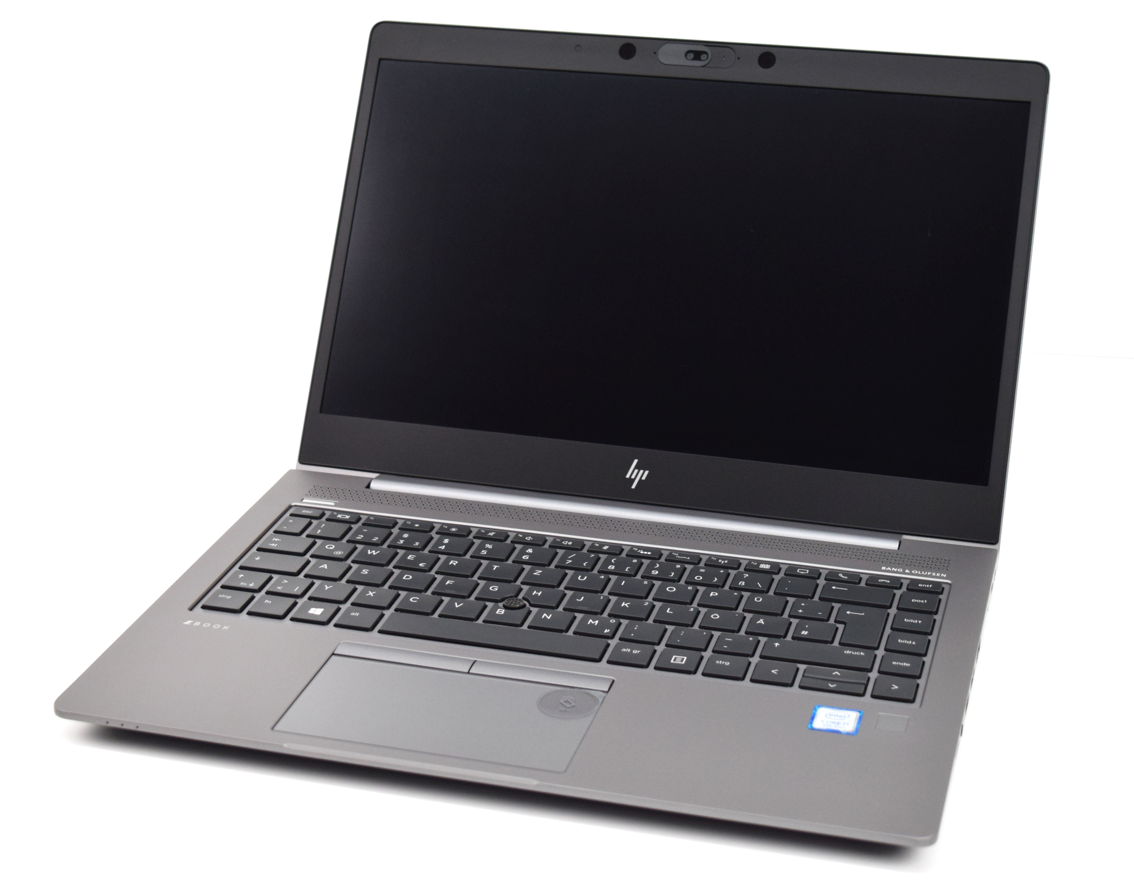 HP ZBook 14u G5-2ZB99EA - Notebookcheck-tr.com
